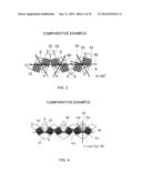 FIELD EFFECT TRANSITOR AND SEMICONDUCTOR DEVICE USING THE SAME diagram and image