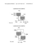 FIELD EFFECT TRANSITOR AND SEMICONDUCTOR DEVICE USING THE SAME diagram and image