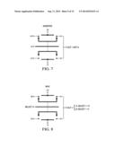 MEMS DEVICE AND METHOD OF MANUFACTURE diagram and image