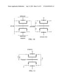 MEMS DEVICE AND METHOD OF MANUFACTURE diagram and image