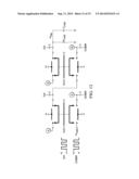 MEMS DEVICE AND METHOD OF MANUFACTURE diagram and image