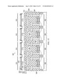 MEMS DEVICE AND METHOD OF MANUFACTURE diagram and image