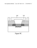 Backside CMOS Compatible BioFET with No Plasma Induced Damage diagram and image