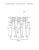 Semiconductor Fin Structures and Methods for Forming the Same diagram and image