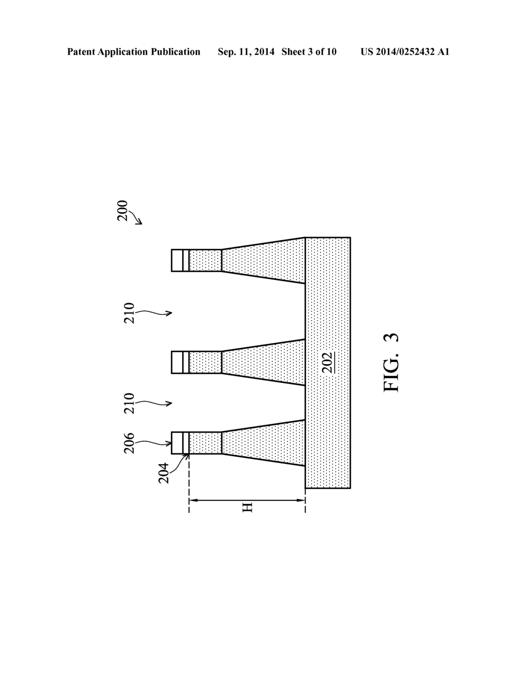 Semiconductor Device and Method for Forming the Same - diagram, schematic, and image 04