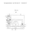 DEPTH PIXEL INCLUDED IN THREE-DIMENSIONAL IMAGE SENSOR AND     THREE-DIMENSIONAL IMAGE SENSOR INCLUDING THE SAME diagram and image