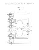 DEPTH PIXEL INCLUDED IN THREE-DIMENSIONAL IMAGE SENSOR AND     THREE-DIMENSIONAL IMAGE SENSOR INCLUDING THE SAME diagram and image