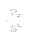 DEPTH PIXEL INCLUDED IN THREE-DIMENSIONAL IMAGE SENSOR AND     THREE-DIMENSIONAL IMAGE SENSOR INCLUDING THE SAME diagram and image