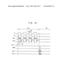 DEPTH PIXEL INCLUDED IN THREE-DIMENSIONAL IMAGE SENSOR AND     THREE-DIMENSIONAL IMAGE SENSOR INCLUDING THE SAME diagram and image