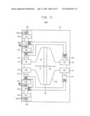 DEPTH PIXEL INCLUDED IN THREE-DIMENSIONAL IMAGE SENSOR AND     THREE-DIMENSIONAL IMAGE SENSOR INCLUDING THE SAME diagram and image