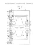 DEPTH PIXEL INCLUDED IN THREE-DIMENSIONAL IMAGE SENSOR AND     THREE-DIMENSIONAL IMAGE SENSOR INCLUDING THE SAME diagram and image