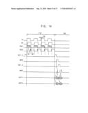 DEPTH PIXEL INCLUDED IN THREE-DIMENSIONAL IMAGE SENSOR AND     THREE-DIMENSIONAL IMAGE SENSOR INCLUDING THE SAME diagram and image