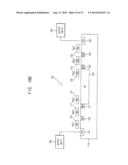 DEPTH PIXEL INCLUDED IN THREE-DIMENSIONAL IMAGE SENSOR AND     THREE-DIMENSIONAL IMAGE SENSOR INCLUDING THE SAME diagram and image