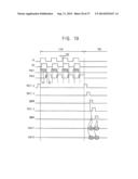 DEPTH PIXEL INCLUDED IN THREE-DIMENSIONAL IMAGE SENSOR AND     THREE-DIMENSIONAL IMAGE SENSOR INCLUDING THE SAME diagram and image