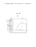 DEPTH PIXEL INCLUDED IN THREE-DIMENSIONAL IMAGE SENSOR AND     THREE-DIMENSIONAL IMAGE SENSOR INCLUDING THE SAME diagram and image