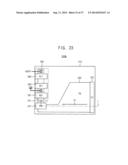 DEPTH PIXEL INCLUDED IN THREE-DIMENSIONAL IMAGE SENSOR AND     THREE-DIMENSIONAL IMAGE SENSOR INCLUDING THE SAME diagram and image