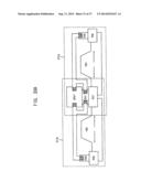 DEPTH PIXEL INCLUDED IN THREE-DIMENSIONAL IMAGE SENSOR AND     THREE-DIMENSIONAL IMAGE SENSOR INCLUDING THE SAME diagram and image