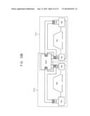 DEPTH PIXEL INCLUDED IN THREE-DIMENSIONAL IMAGE SENSOR AND     THREE-DIMENSIONAL IMAGE SENSOR INCLUDING THE SAME diagram and image