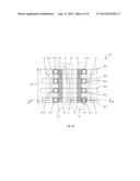 Three-Dimensional Magnetic Random Access Memory With High Speed Writing diagram and image