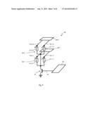 Three-Dimensional Magnetic Random Access Memory With High Speed Writing diagram and image