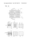 SEMICONDUCTOR DEVICES INCLUDING CONDUCTIVE PLUG diagram and image