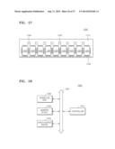 SEMICONDUCTOR DEVICES INCLUDING CONDUCTIVE PLUG diagram and image