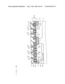 SEMICONDUCTOR DEVICE AND METHOD OF MANUFACTURING SAME diagram and image