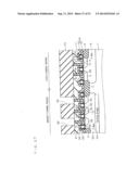 SEMICONDUCTOR DEVICE AND METHOD OF MANUFACTURING SAME diagram and image