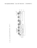 SEMICONDUCTOR DEVICE AND METHOD OF MANUFACTURING SAME diagram and image