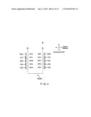 NONVOLATILE SEMICONDUCTOR MEMORY DEVICE diagram and image