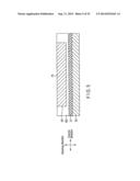 NONVOLATILE SEMICONDUCTOR MEMORY DEVICE diagram and image