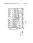 NONVOLATILE SEMICONDUCTOR MEMORY DEVICE diagram and image