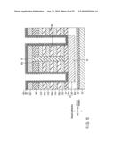 NONVOLATILE SEMICONDUCTOR MEMORY DEVICE diagram and image