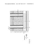 NONVOLATILE SEMICONDUCTOR MEMORY DEVICE diagram and image