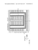 NONVOLATILE SEMICONDUCTOR MEMORY DEVICE diagram and image