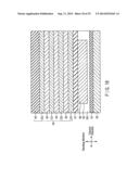 NONVOLATILE SEMICONDUCTOR MEMORY DEVICE diagram and image