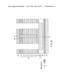 NONVOLATILE SEMICONDUCTOR MEMORY DEVICE diagram and image