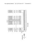 NONVOLATILE SEMICONDUCTOR MEMORY DEVICE diagram and image