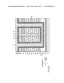 NONVOLATILE SEMICONDUCTOR MEMORY DEVICE diagram and image