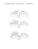 METHOD OF FORMING SPLIT-GATE CELL FOR NON-VOLATIVE MEMORY DEVICES diagram and image