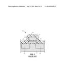 SEMICONDUCTOR DEVICES COMPRISING FLOATING GATE TRANSISTORS AND METHODS OF     FORMING SUCH SEMICONDUCTOR DEVICES diagram and image