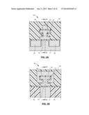 SEMICONDUCTOR DEVICES COMPRISING FLOATING GATE TRANSISTORS AND METHODS OF     FORMING SUCH SEMICONDUCTOR DEVICES diagram and image