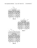 SEMICONDUCTOR DEVICES COMPRISING FLOATING GATE TRANSISTORS AND METHODS OF     FORMING SUCH SEMICONDUCTOR DEVICES diagram and image