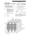 SEMICONDUCTOR STORAGE DEVICE AND MANUFACTURING METHOD OF SEMICONDUCTOR     STORAGE DEVICE diagram and image