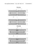 SEMICONDUCTOR STORAGE DEVICE AND MANUFACTURING METHOD OF SEMICONDUCTOR     STORAGE DEVICE diagram and image