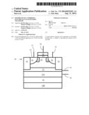 MEMORY DEVICE COMPRISING ELECTRICALLY FLOATING BODY TRANSISTOR diagram and image