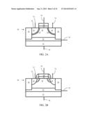 MEMORY DEVICE COMPRISING ELECTRICALLY FLOATING BODY TRANSISTOR diagram and image