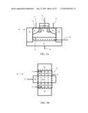 MEMORY DEVICE COMPRISING ELECTRICALLY FLOATING BODY TRANSISTOR diagram and image