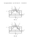 MEMORY DEVICE COMPRISING ELECTRICALLY FLOATING BODY TRANSISTOR diagram and image