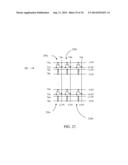 MEMORY DEVICE COMPRISING ELECTRICALLY FLOATING BODY TRANSISTOR diagram and image